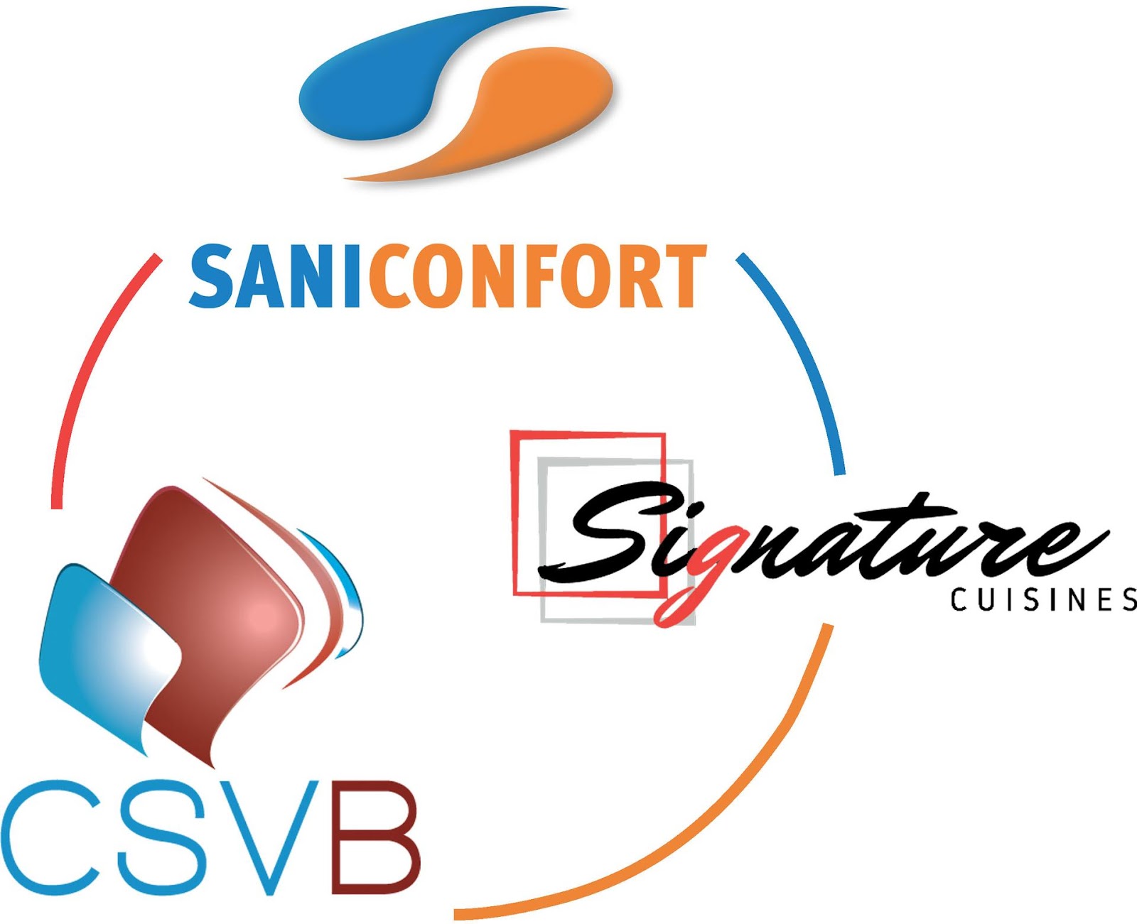 C.S.V.B Chauffage Sanitaire Ventilation Berfortain